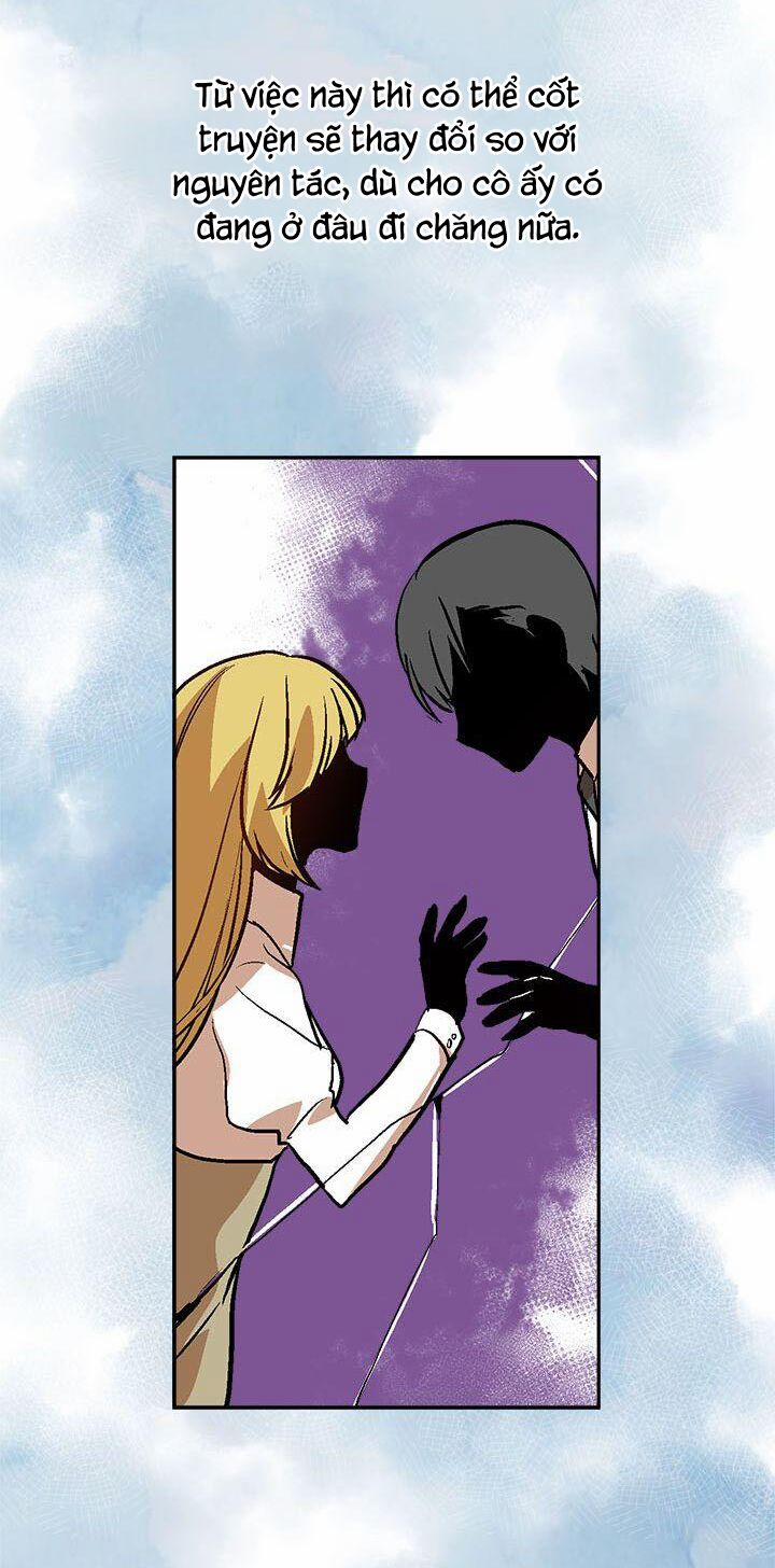 Vị Hôn Thê Khế Ước Của Công Tước 29 trang 30