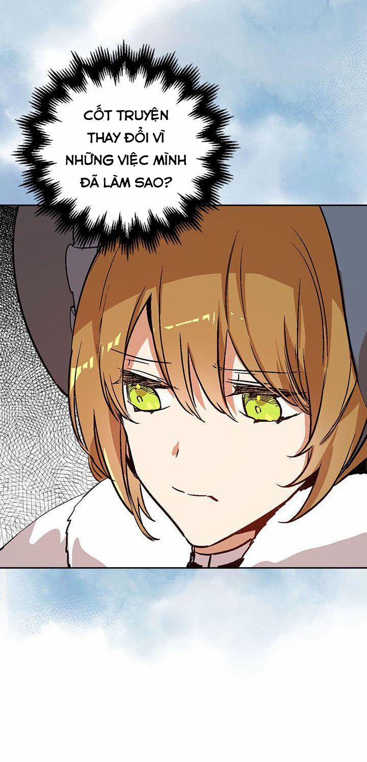 Vị Hôn Thê Khế Ước Của Công Tước 29 trang 31