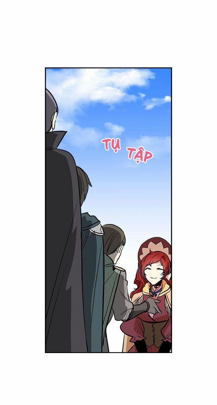 Vị Hôn Thê Khế Ước Của Công Tước 29 trang 35