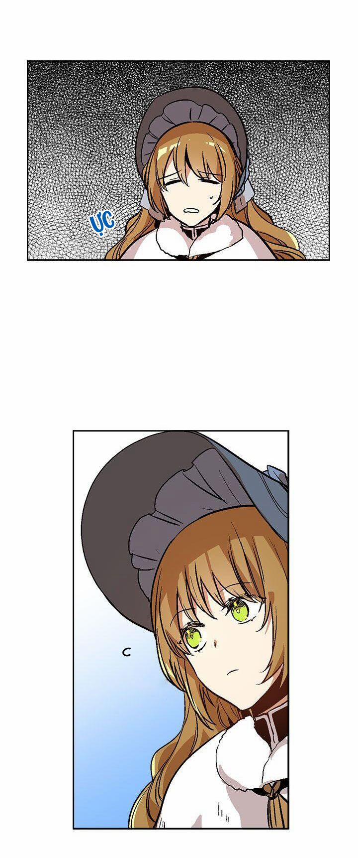 Vị Hôn Thê Khế Ước Của Công Tước 29 trang 37