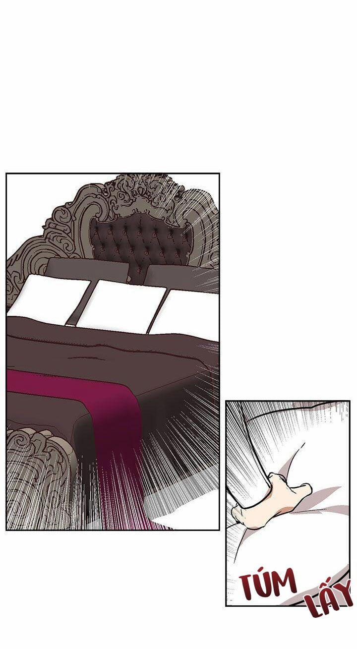 Vị Hôn Thê Khế Ước Của Công Tước 29 trang 7