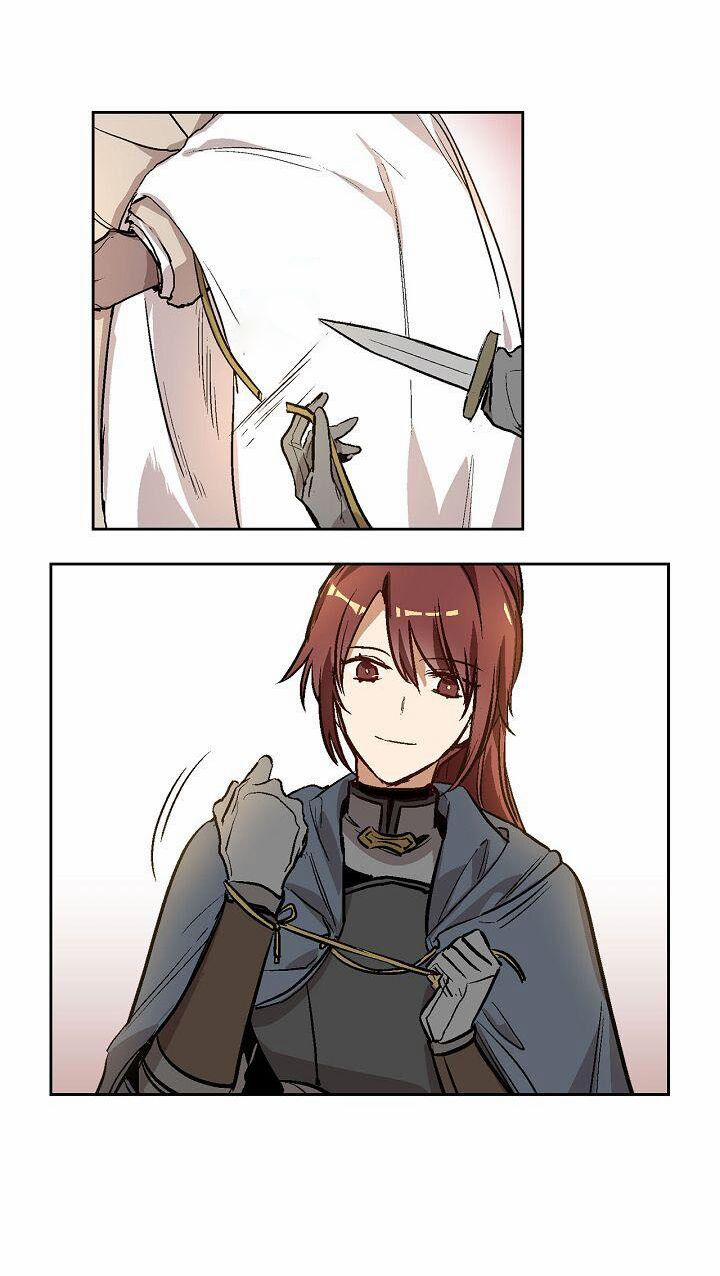 Vị Hôn Thê Khế Ước Của Công Tước 30 trang 10