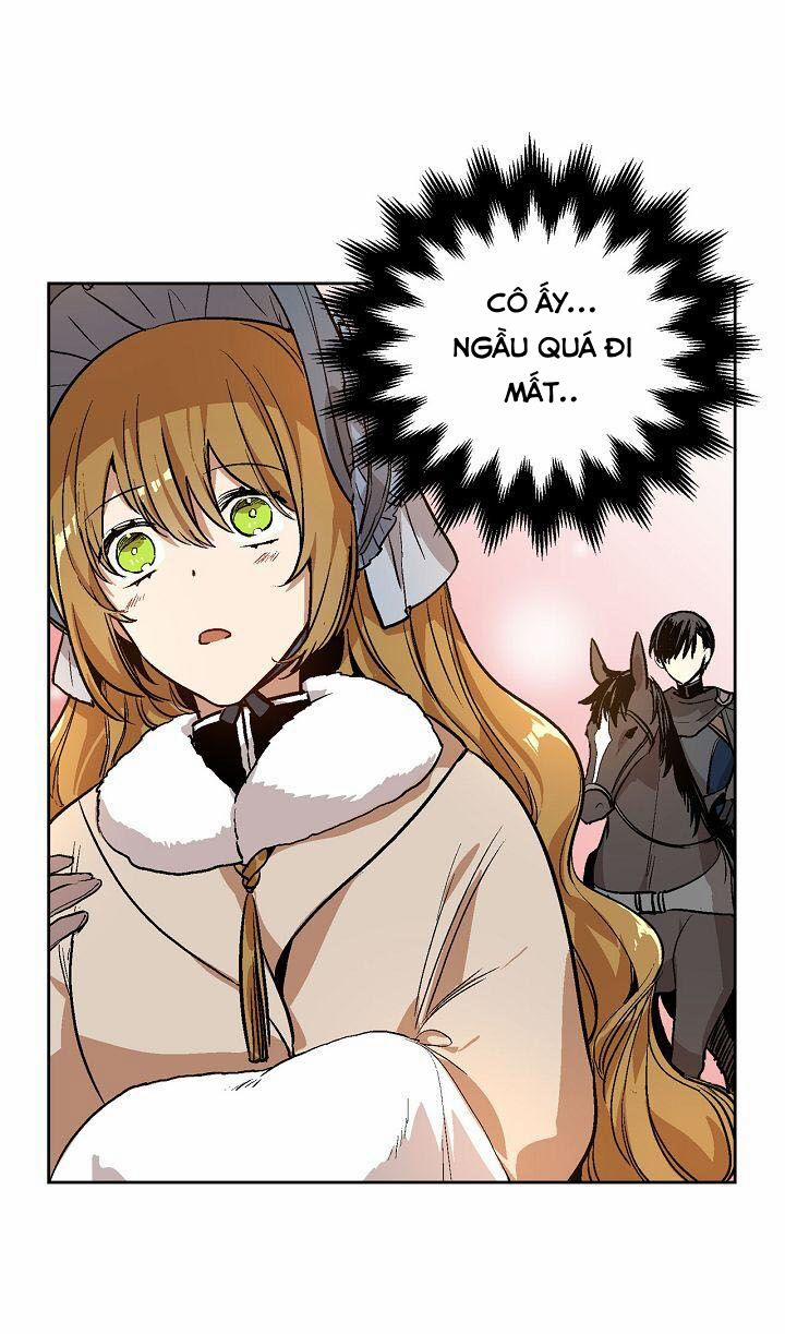 Vị Hôn Thê Khế Ước Của Công Tước 30 trang 12