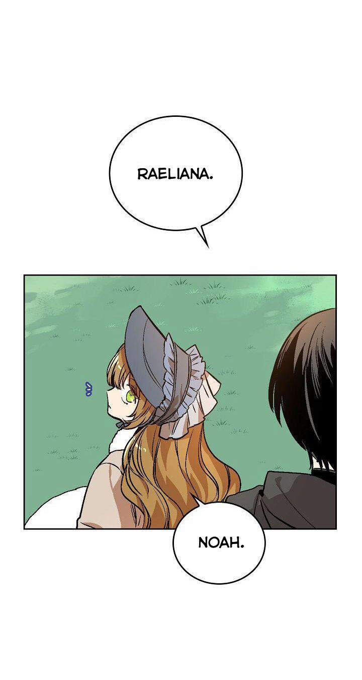 Vị Hôn Thê Khế Ước Của Công Tước 30 trang 13