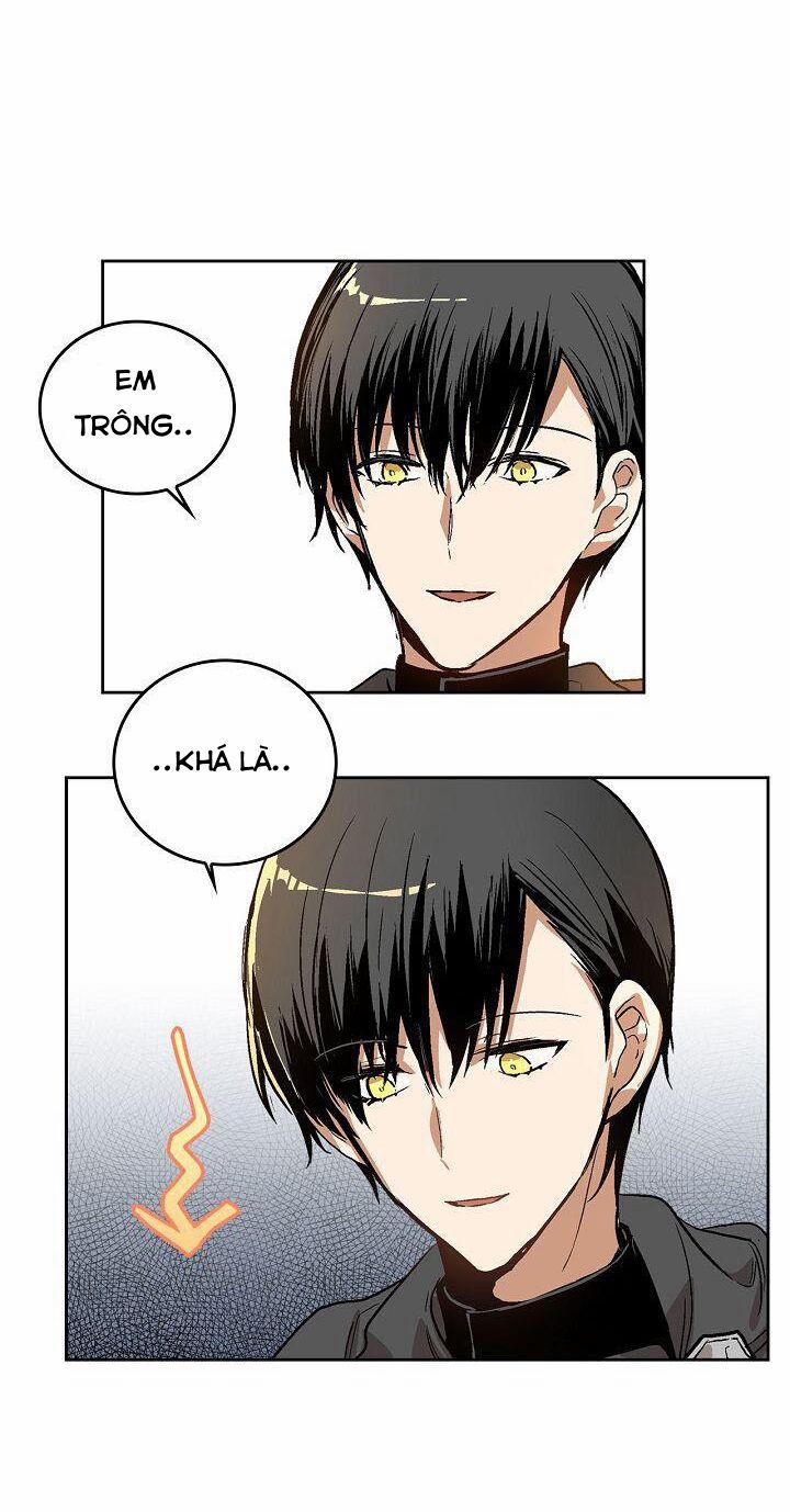 Vị Hôn Thê Khế Ước Của Công Tước 30 trang 14