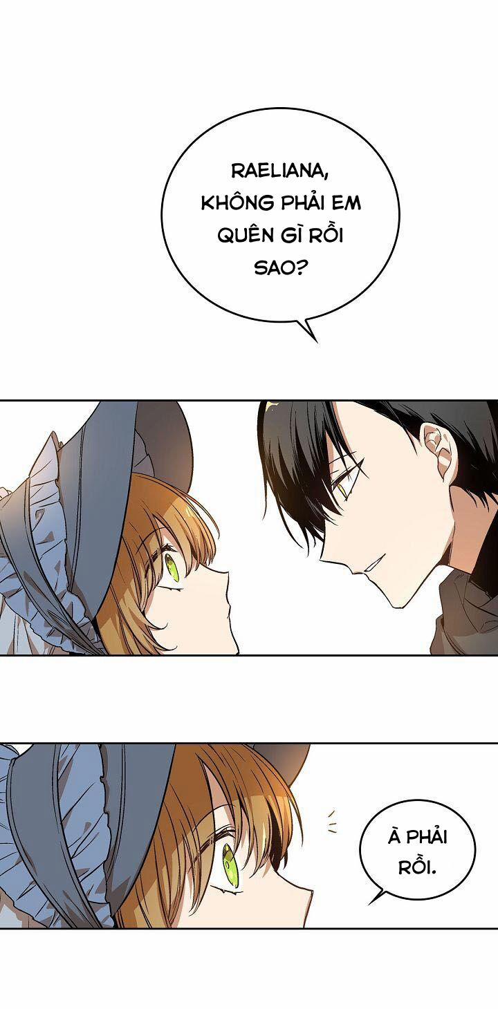 Vị Hôn Thê Khế Ước Của Công Tước 30 trang 16