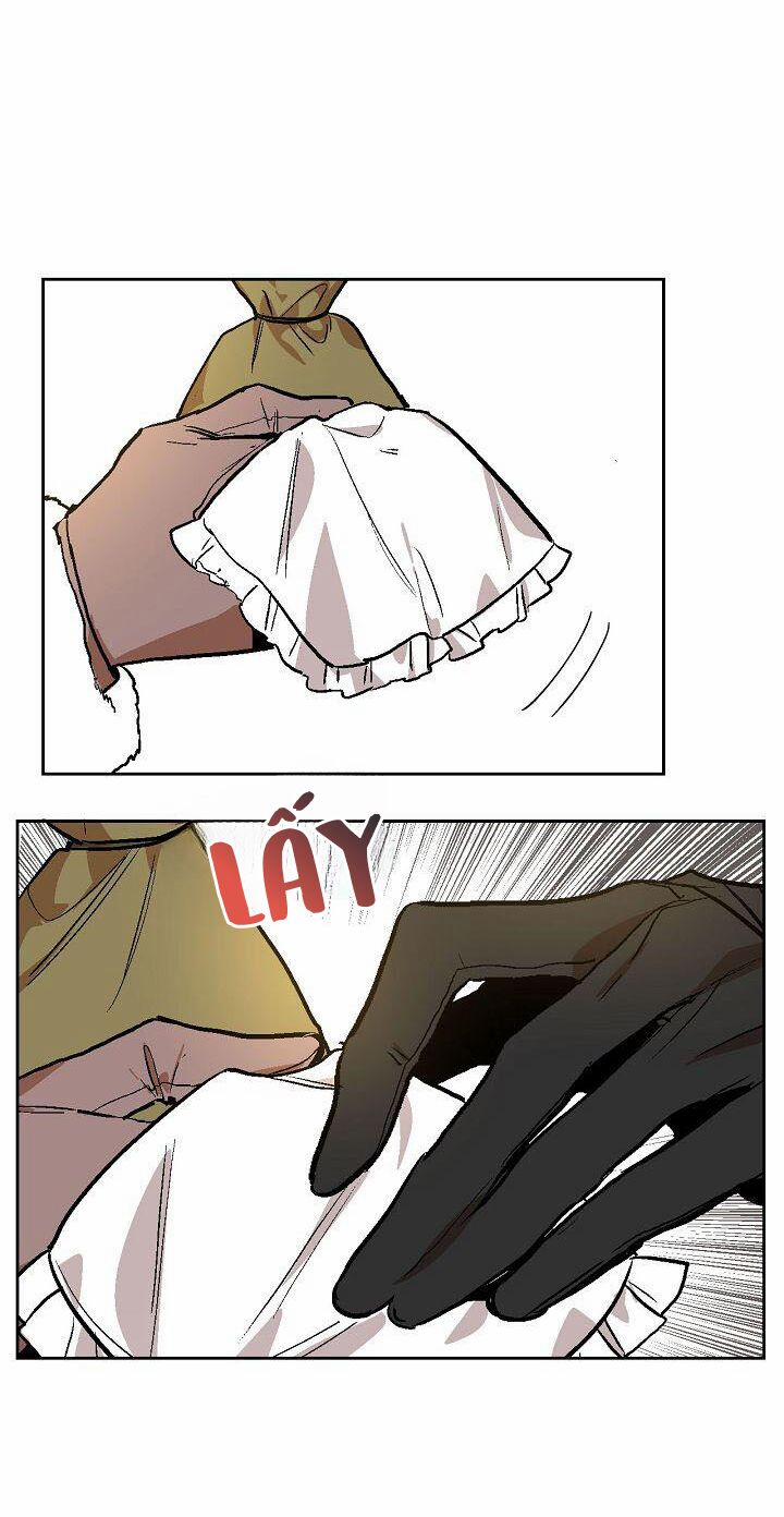 Vị Hôn Thê Khế Ước Của Công Tước 30 trang 18