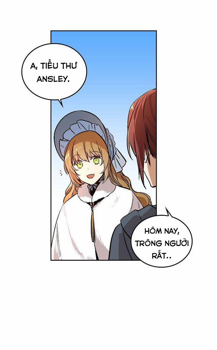 Vị Hôn Thê Khế Ước Của Công Tước 30 trang 2