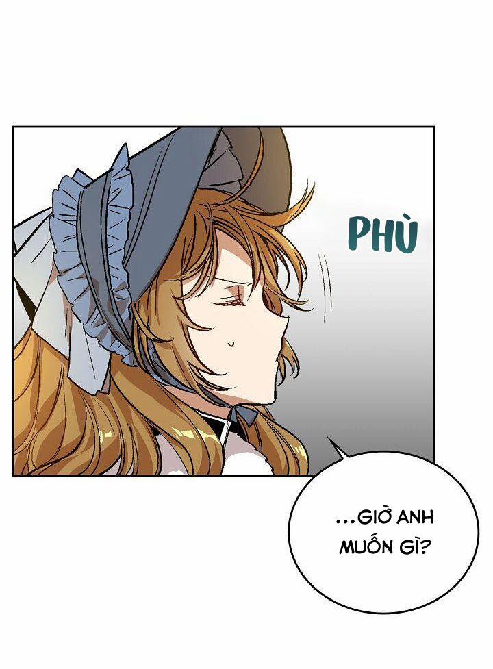 Vị Hôn Thê Khế Ước Của Công Tước 30 trang 21