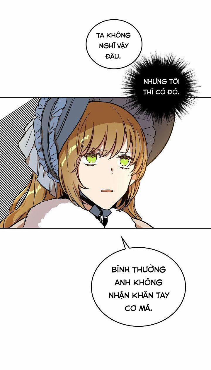 Vị Hôn Thê Khế Ước Của Công Tước 30 trang 23