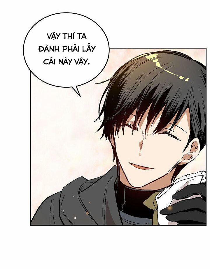 Vị Hôn Thê Khế Ước Của Công Tước 30 trang 26