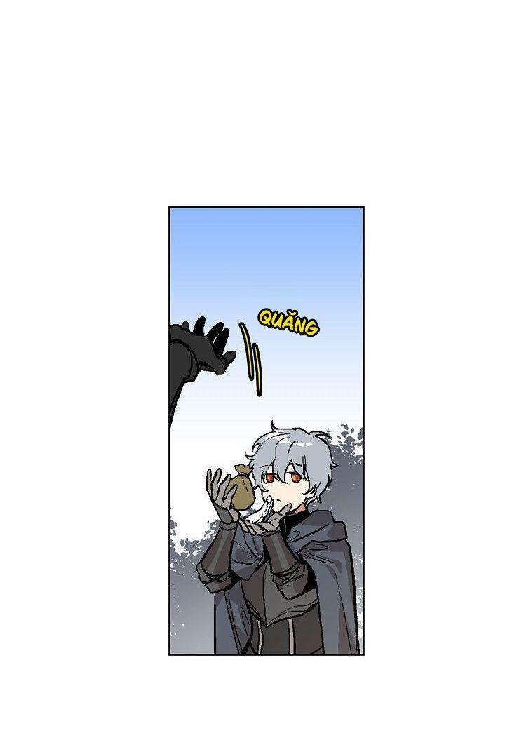 Vị Hôn Thê Khế Ước Của Công Tước 30 trang 29