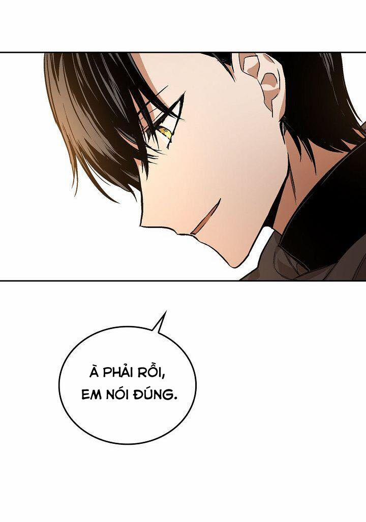 Vị Hôn Thê Khế Ước Của Công Tước 30 trang 31