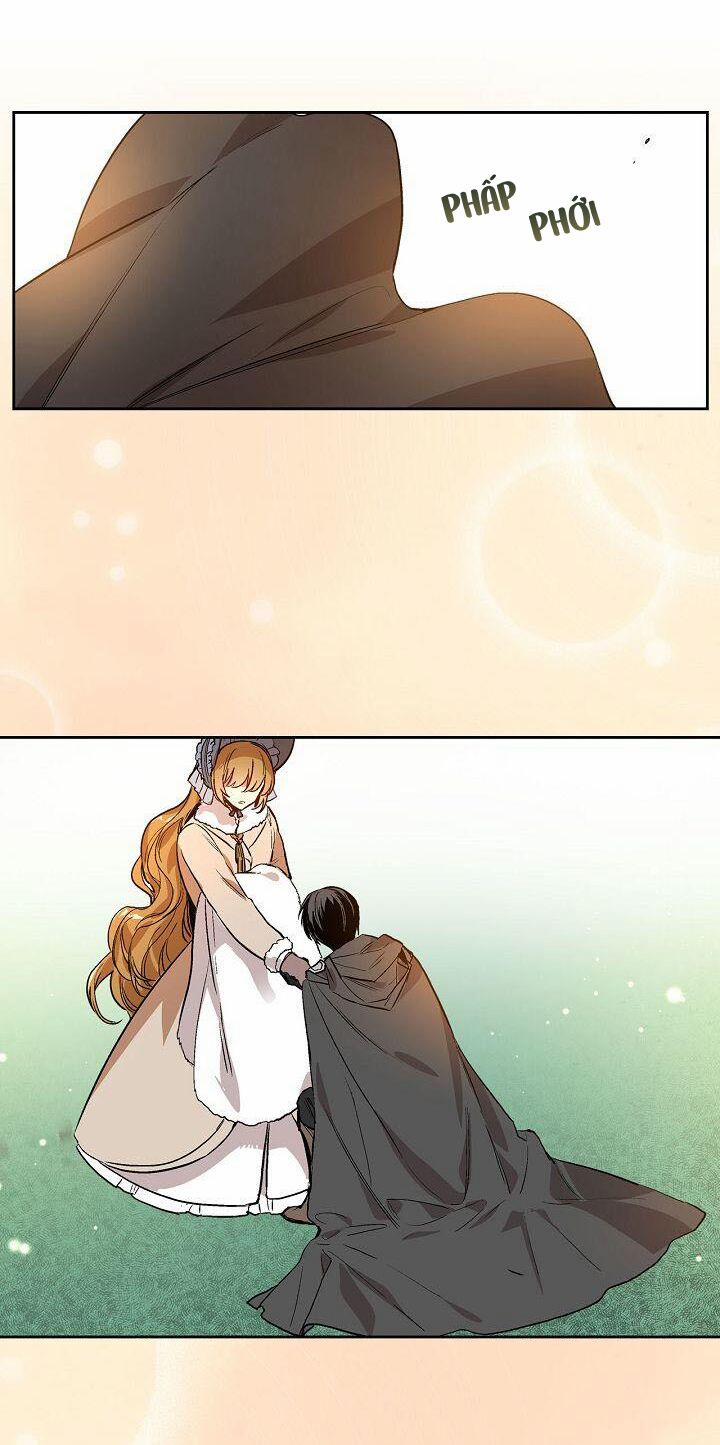 Vị Hôn Thê Khế Ước Của Công Tước 30 trang 32