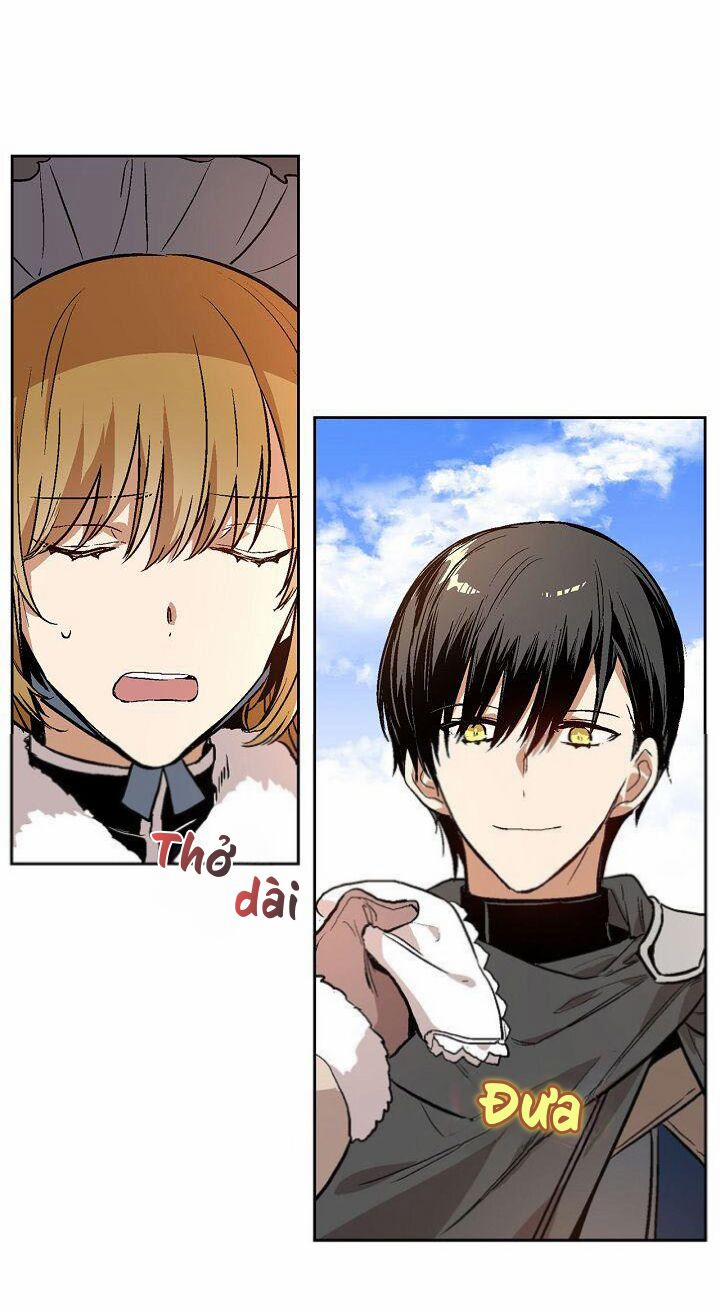 Vị Hôn Thê Khế Ước Của Công Tước 30 trang 36