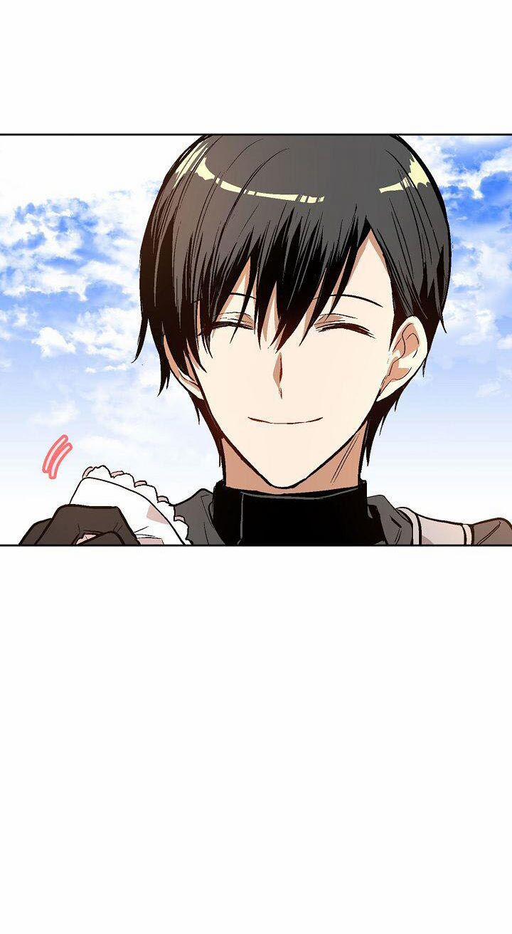 Vị Hôn Thê Khế Ước Của Công Tước 30 trang 37