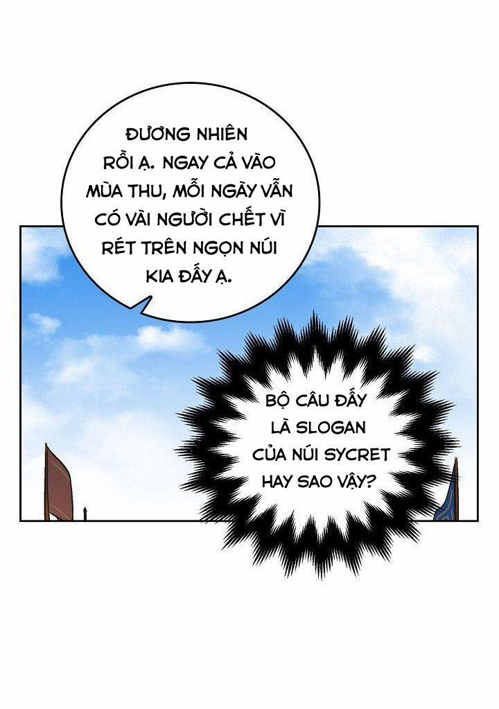 Vị Hôn Thê Khế Ước Của Công Tước 30 trang 4