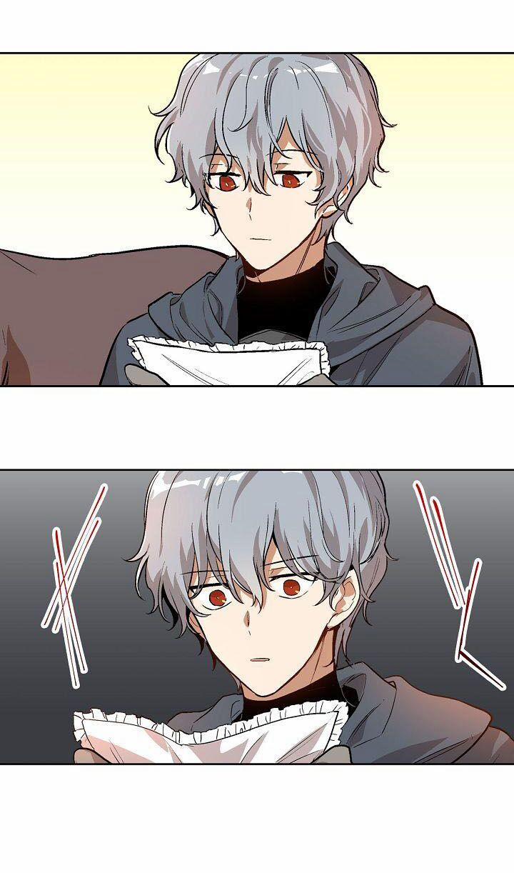 Vị Hôn Thê Khế Ước Của Công Tước 30 trang 40