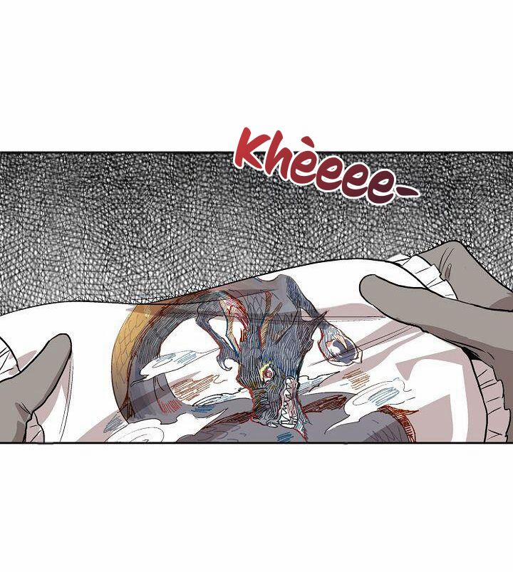 Vị Hôn Thê Khế Ước Của Công Tước 30 trang 41