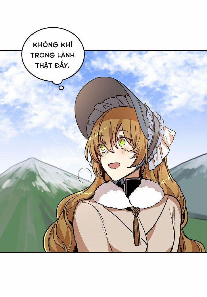 Vị Hôn Thê Khế Ước Của Công Tước 30 trang 44