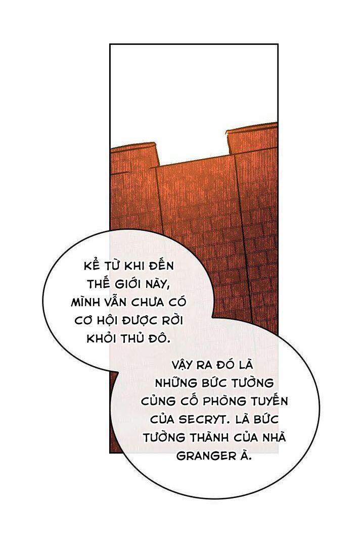 Vị Hôn Thê Khế Ước Của Công Tước 30 trang 45