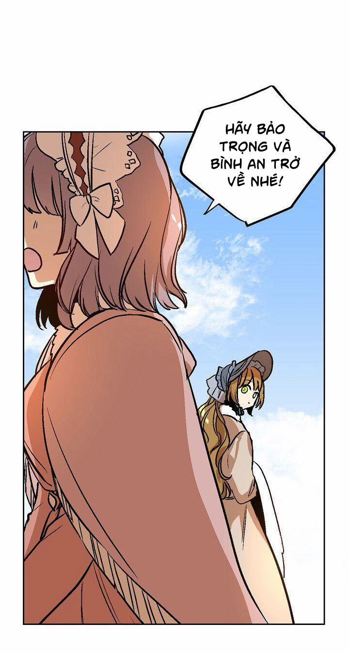 Vị Hôn Thê Khế Ước Của Công Tước 30 trang 46