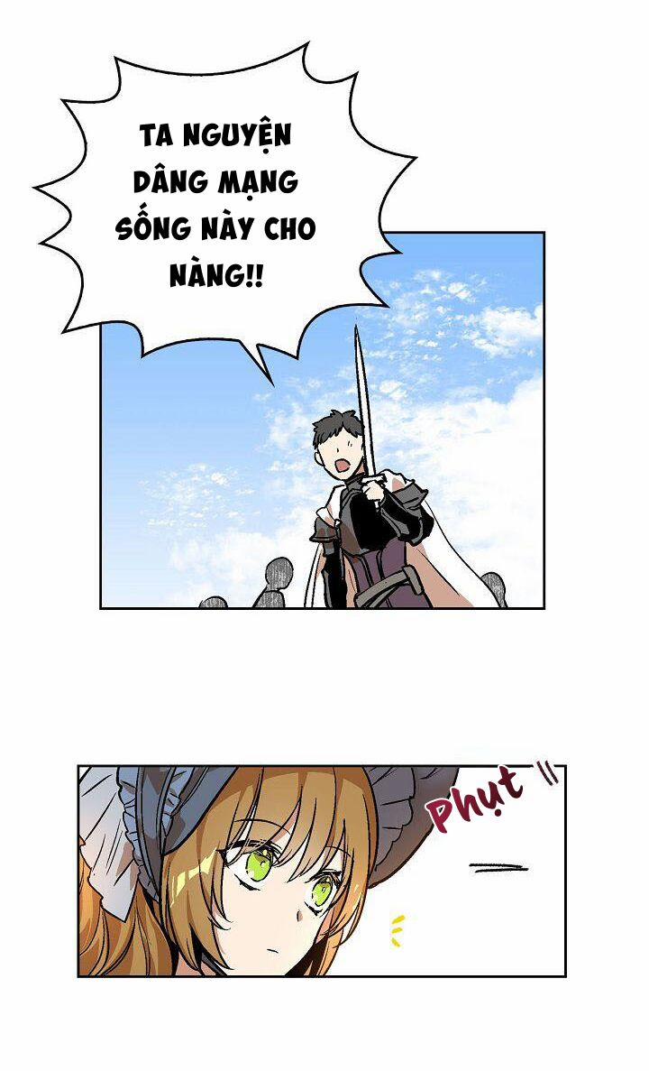 Vị Hôn Thê Khế Ước Của Công Tước 30 trang 47