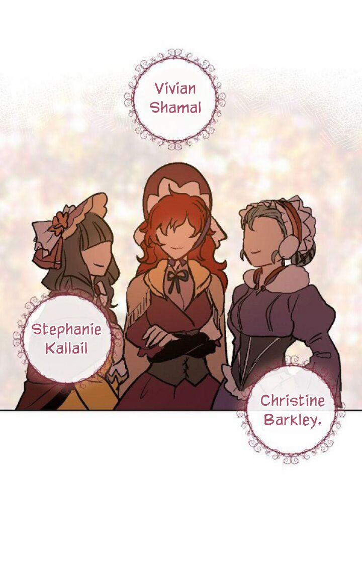 Vị Hôn Thê Khế Ước Của Công Tước 30 trang 51