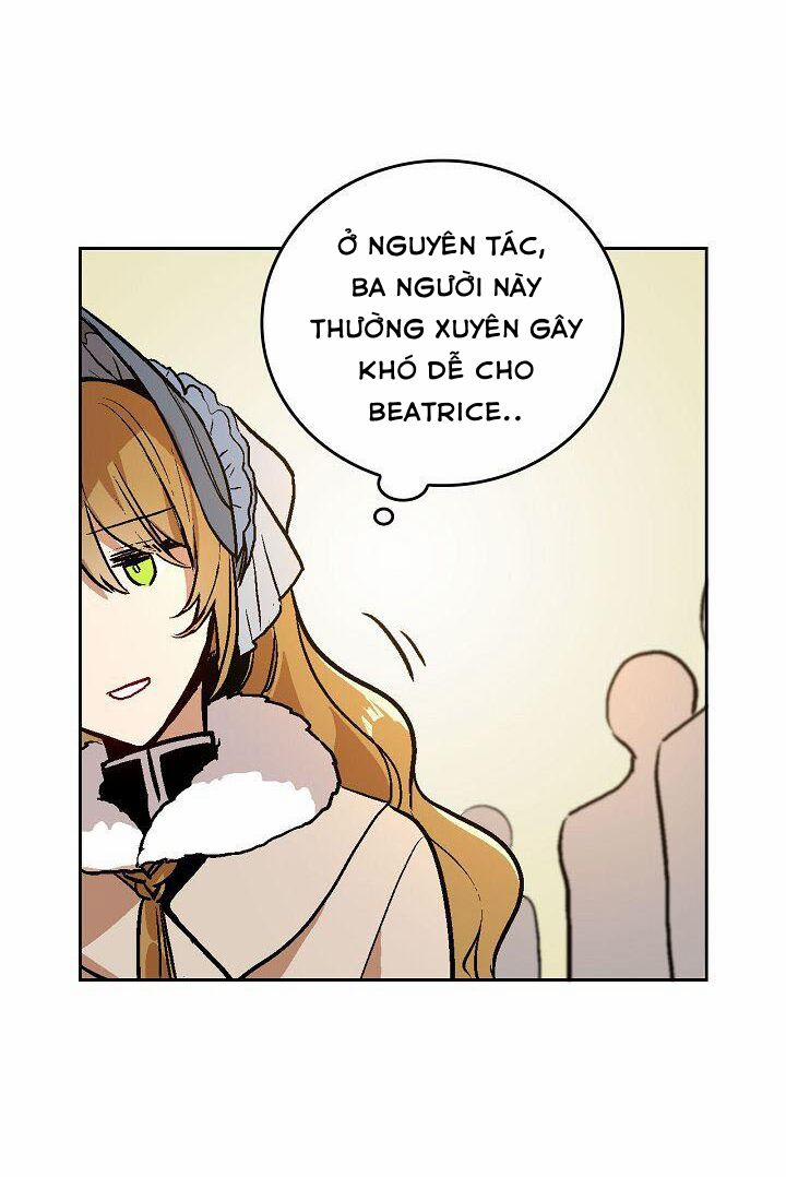 Vị Hôn Thê Khế Ước Của Công Tước 30 trang 52