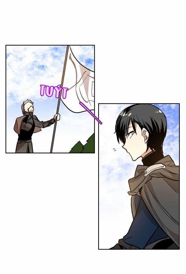 Vị Hôn Thê Khế Ước Của Công Tước 30 trang 53