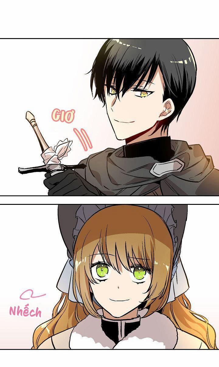 Vị Hôn Thê Khế Ước Của Công Tước 30 trang 54