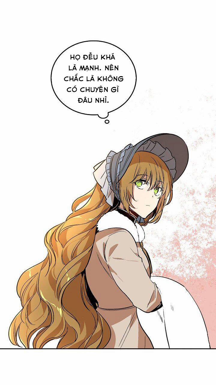 Vị Hôn Thê Khế Ước Của Công Tước 30 trang 56