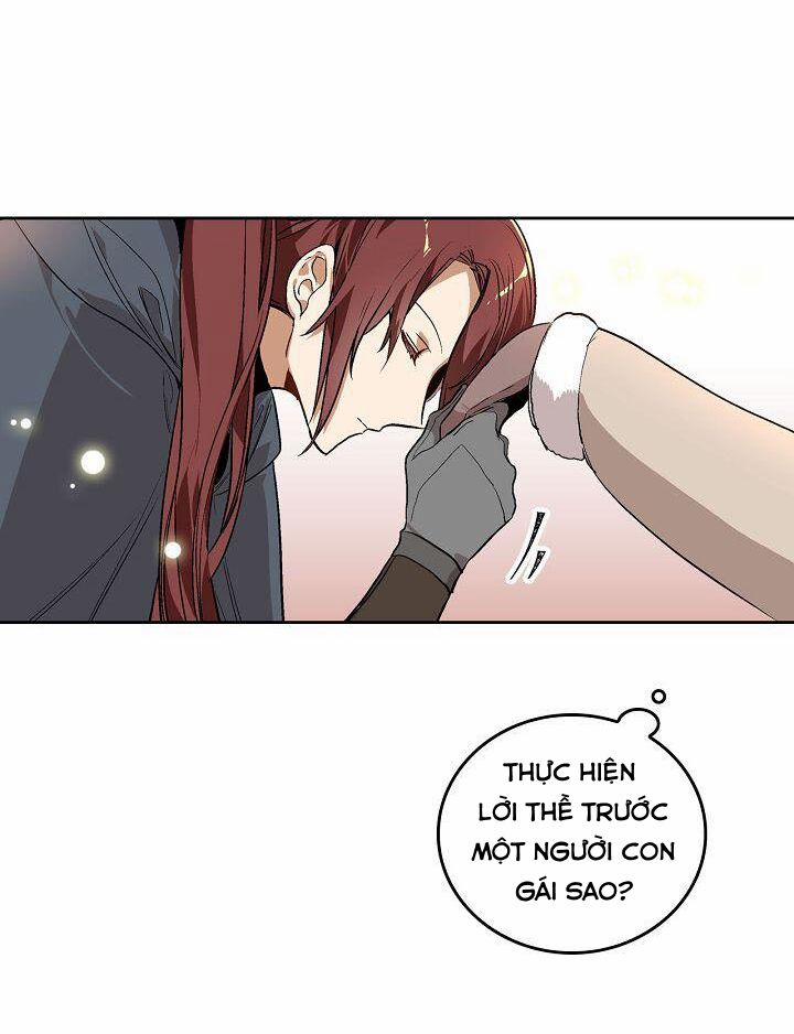 Vị Hôn Thê Khế Ước Của Công Tước 30 trang 6