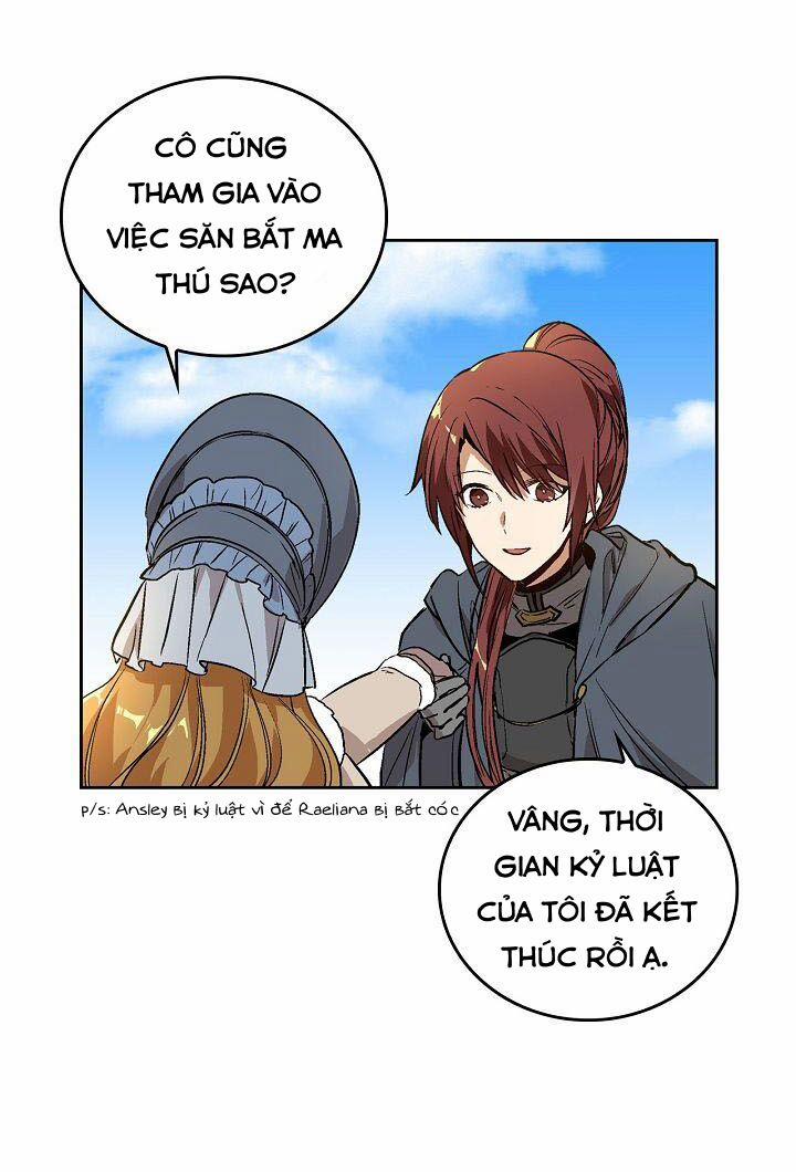 Vị Hôn Thê Khế Ước Của Công Tước 30 trang 7