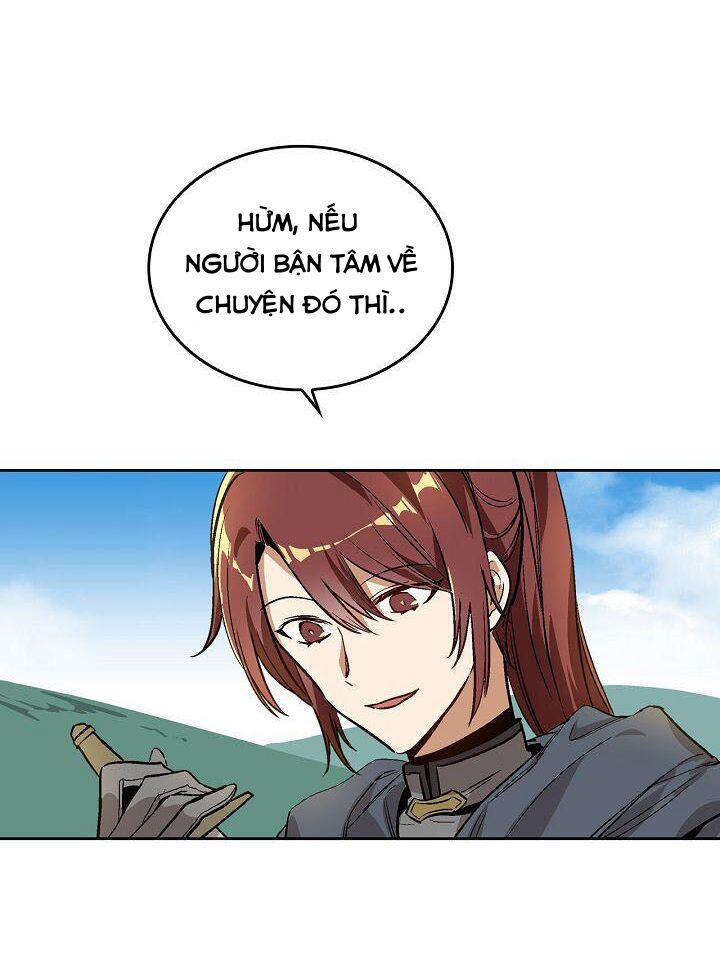 Vị Hôn Thê Khế Ước Của Công Tước 30 trang 9