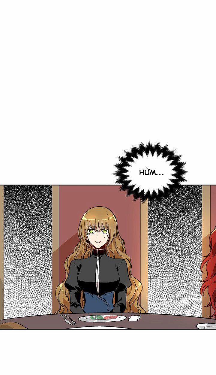 Vị Hôn Thê Khế Ước Của Công Tước 31 trang 12