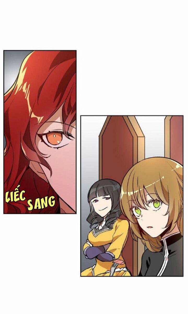 Vị Hôn Thê Khế Ước Của Công Tước 31 trang 17