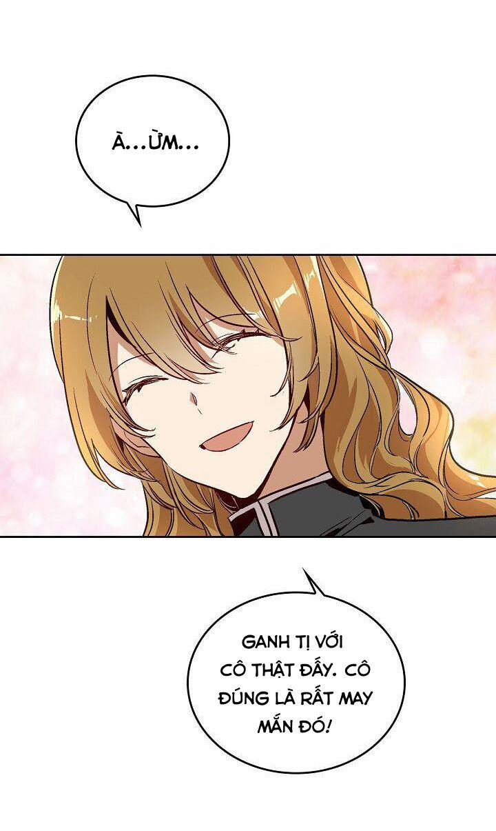 Vị Hôn Thê Khế Ước Của Công Tước 31 trang 18