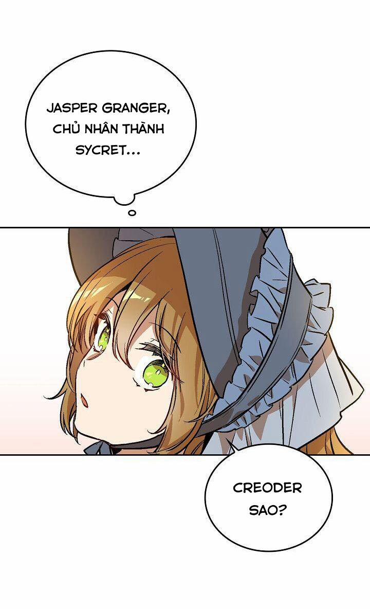 Vị Hôn Thê Khế Ước Của Công Tước 31 trang 2