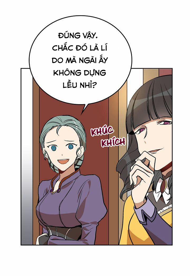 Vị Hôn Thê Khế Ước Của Công Tước 31 trang 23