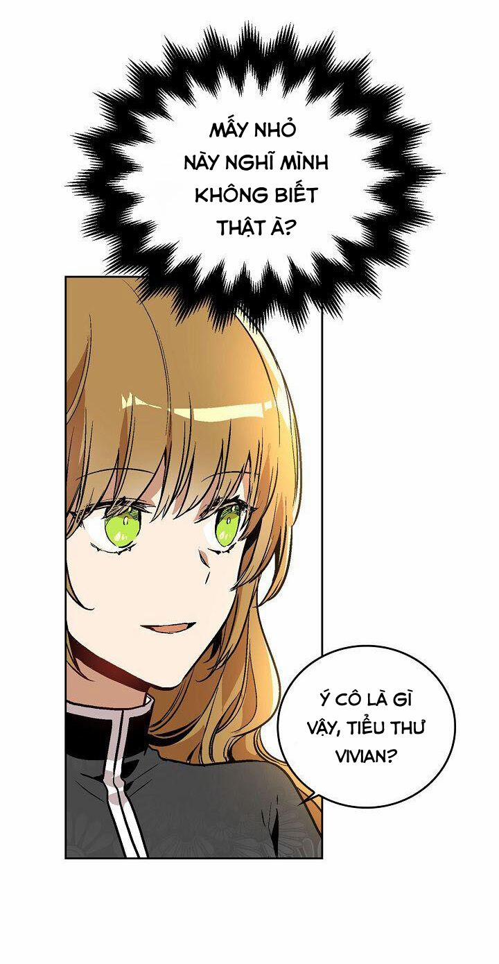 Vị Hôn Thê Khế Ước Của Công Tước 31 trang 24