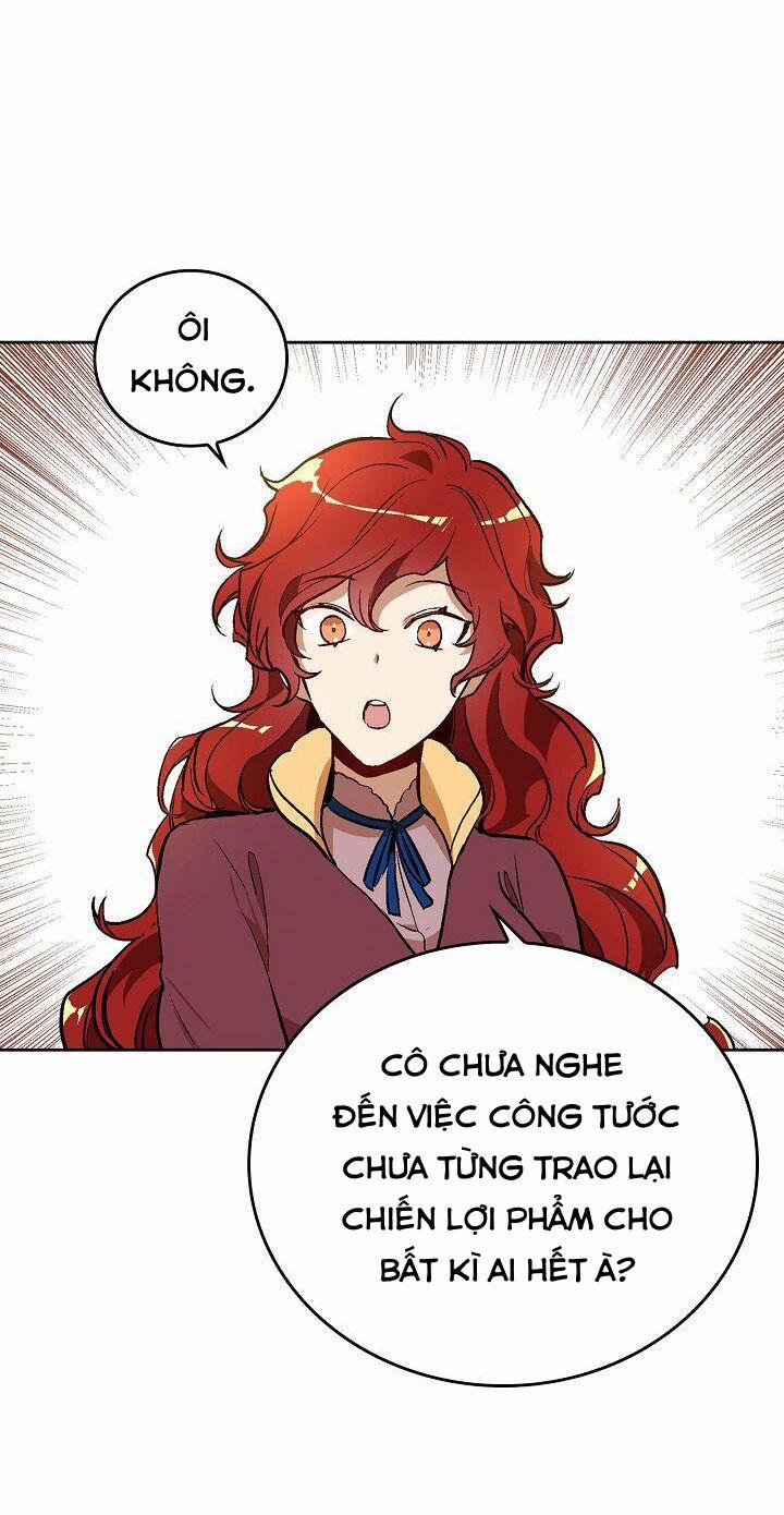 Vị Hôn Thê Khế Ước Của Công Tước 31 trang 25