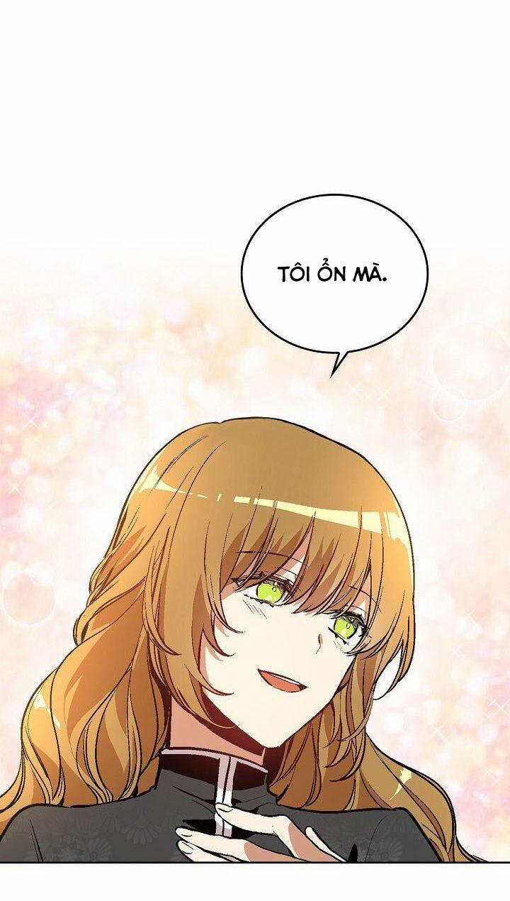 Vị Hôn Thê Khế Ước Của Công Tước 31 trang 29