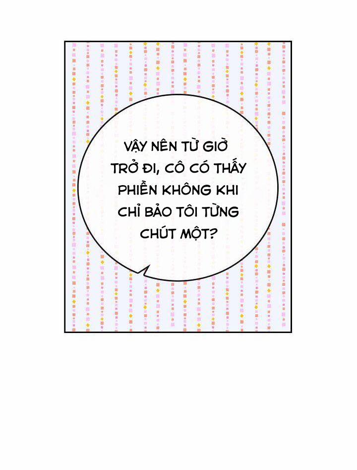 Vị Hôn Thê Khế Ước Của Công Tước 31 trang 32