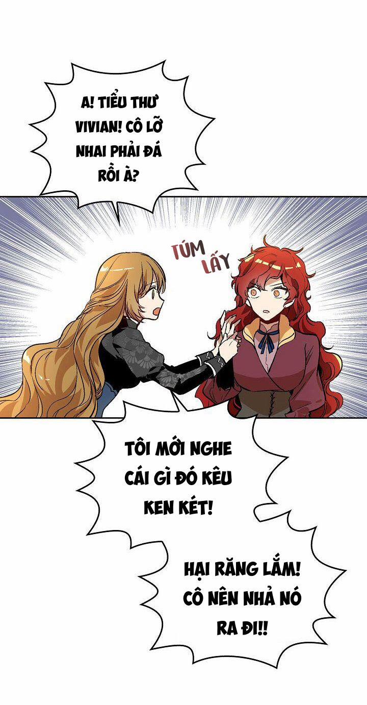 Vị Hôn Thê Khế Ước Của Công Tước 31 trang 34