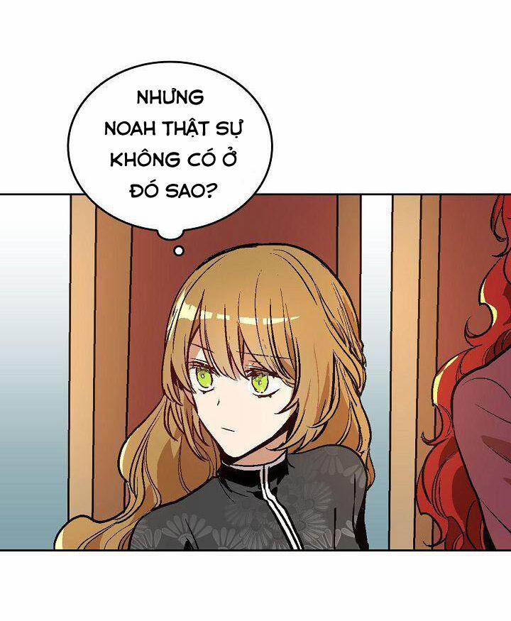 Vị Hôn Thê Khế Ước Của Công Tước 31 trang 37