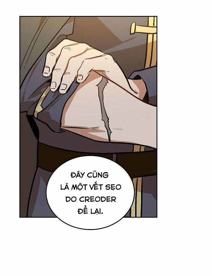 Vị Hôn Thê Khế Ước Của Công Tước 31 trang 4