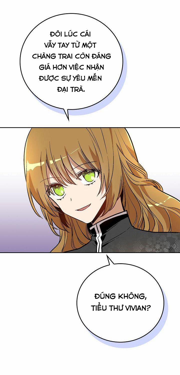 Vị Hôn Thê Khế Ước Của Công Tước 31 trang 43