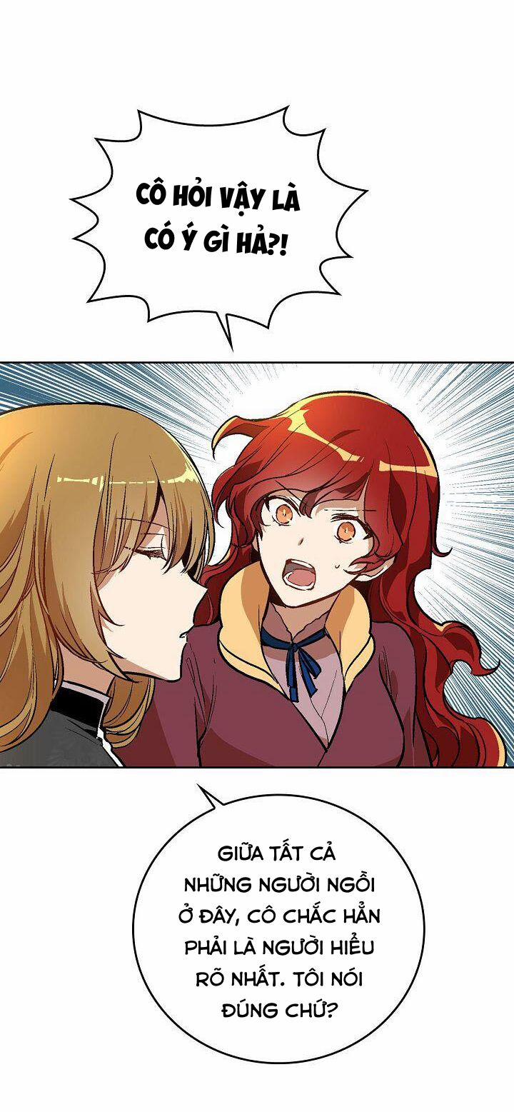 Vị Hôn Thê Khế Ước Của Công Tước 31 trang 44