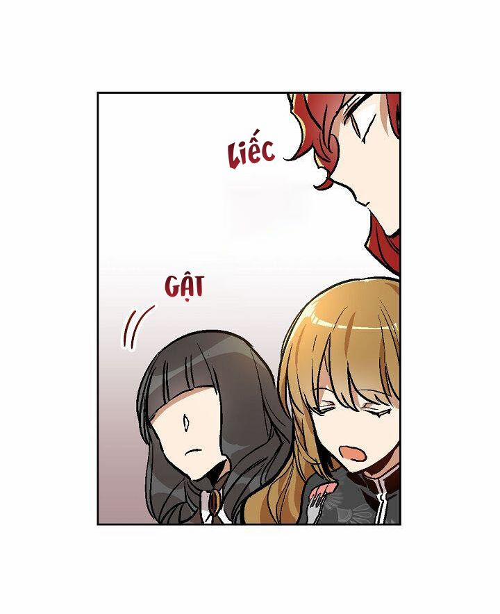 Vị Hôn Thê Khế Ước Của Công Tước 31 trang 46